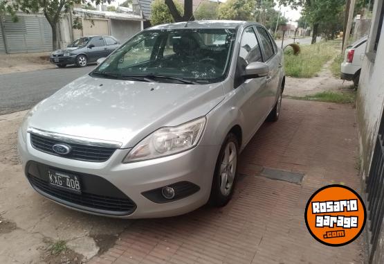 Autos - Ford Focus 2012 Diesel 170000Km - En Venta