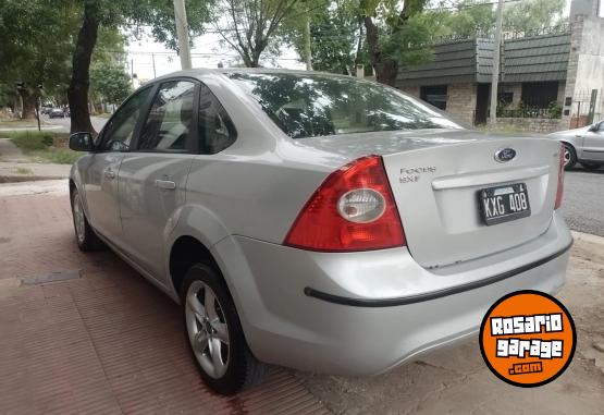 Autos - Ford Focus 2012 Diesel 170000Km - En Venta