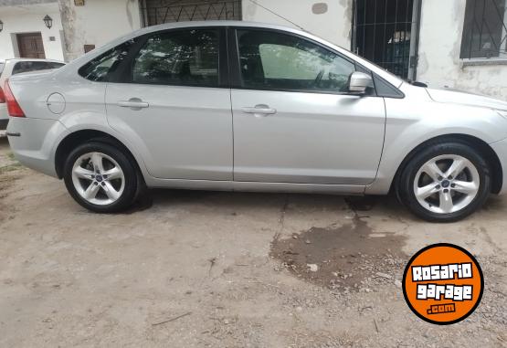 Autos - Ford Focus 2012 Diesel 170000Km - En Venta