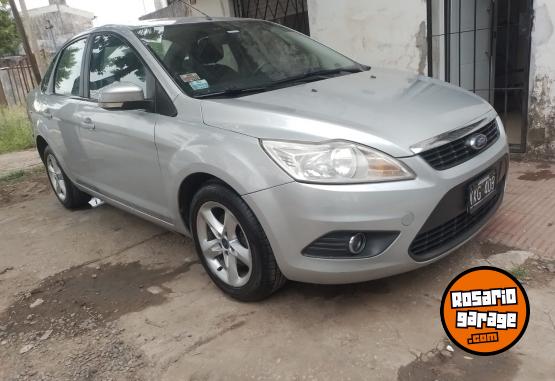 Autos - Ford Focus 2012 Diesel 170000Km - En Venta