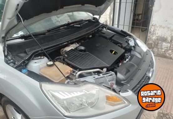 Autos - Ford Focus 2012 Diesel 170000Km - En Venta