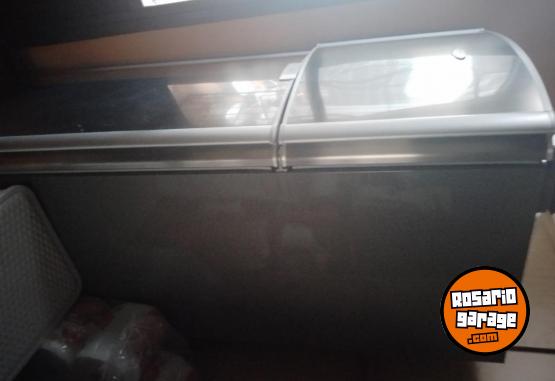 Hogar - Heladera - En Venta