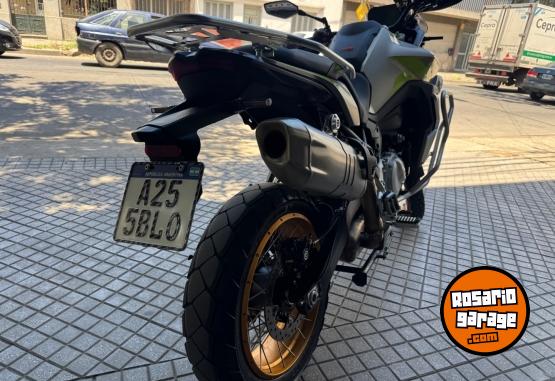 Motos - Voge Ds900x 2025 Nafta 9900Km - En Venta