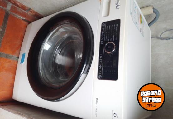 Hogar - Lavarropas - En Venta