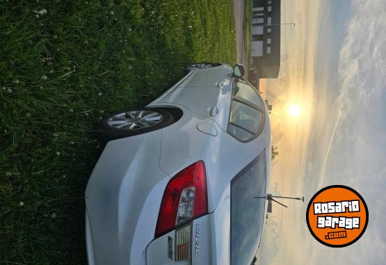 Autos - Honda Civic 2015 Nafta 130000Km - En Venta