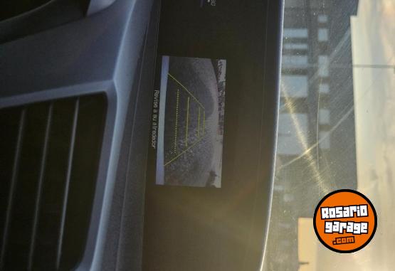 Autos - Honda Civic 2015 Nafta 130000Km - En Venta