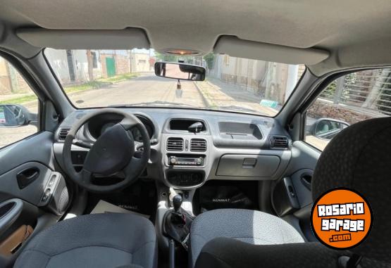 Autos - Renault clio 2008 Nafta 250000Km - En Venta