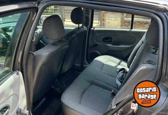 Autos - Renault clio 2008 Nafta 250000Km - En Venta