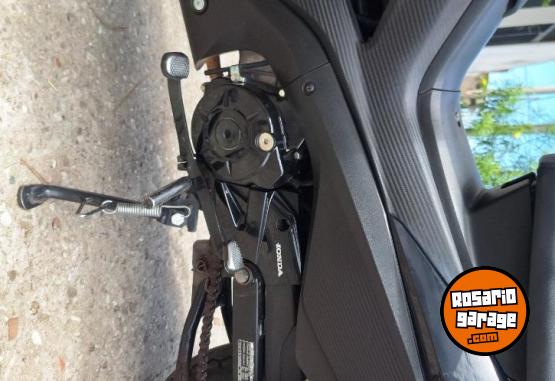 Motos - Honda Wave 2020 Nafta 24000Km - En Venta