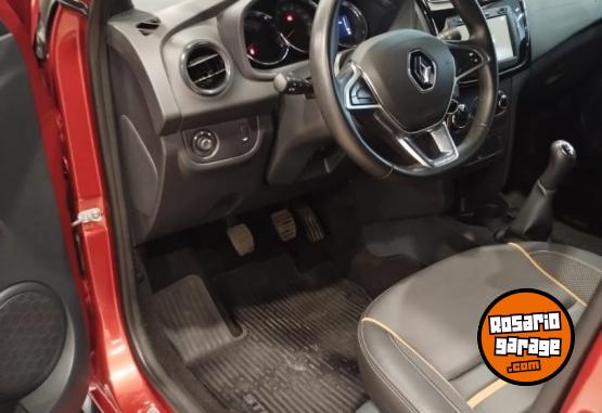 Autos - Renault SANDERO STEPWAY INTENSE 2022 Nafta 40000Km - En Venta