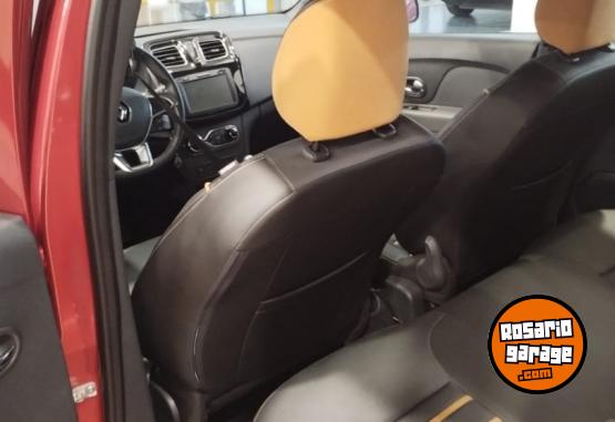 Autos - Renault SANDERO STEPWAY INTENSE 2022 Nafta 40000Km - En Venta