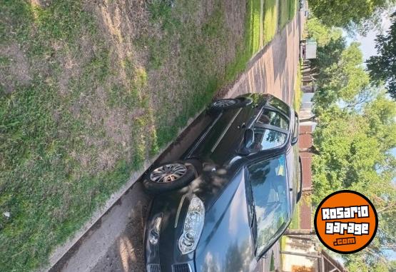 Autos - Fiat Palio 2008 GNC 30000Km - En Venta