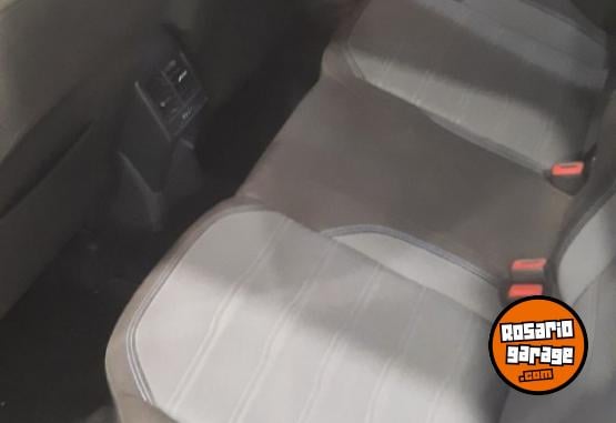 Autos - Volkswagen NIVUS COMFORTLINE AT 2021 Nafta 40000Km - En Venta