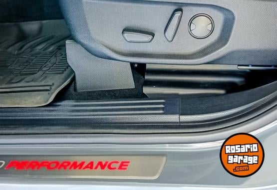 Camionetas - Ford Ranger Raptor 2023 Nafta 31000Km - En Venta