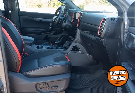 Camionetas - Ford Ranger Raptor 2023 Nafta 31000Km - En Venta