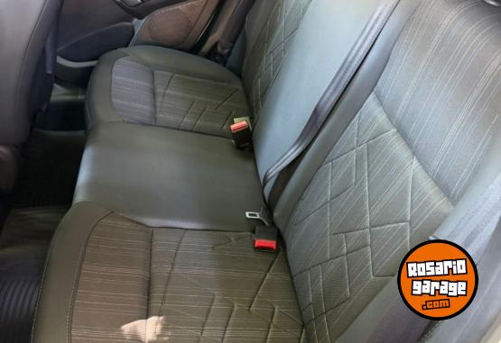 Autos - Peugeot 208 2016 Nafta  - En Venta