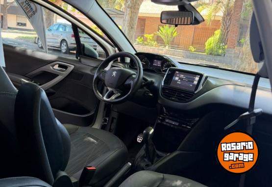 Autos - Peugeot 208 2016 Nafta  - En Venta