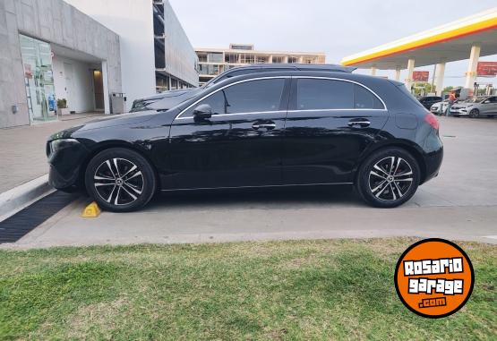 Autos - Mercedes Benz A 200 2024 Nafta 14000Km - En Venta