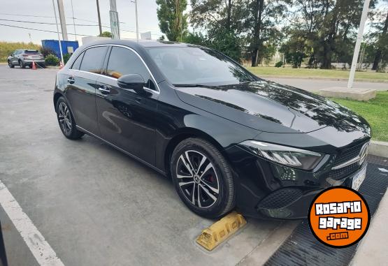 Autos - Mercedes Benz A 200 2024 Nafta 14000Km - En Venta
