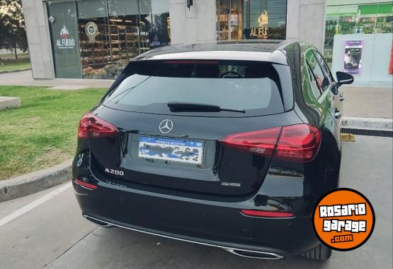 Autos - Mercedes Benz A 200 2024 Nafta 14000Km - En Venta