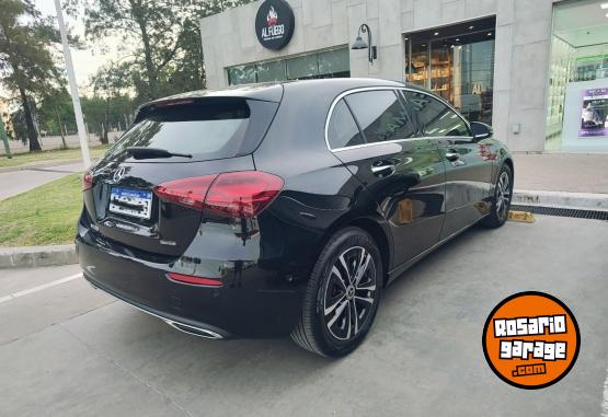 Autos - Mercedes Benz A 200 2024 Nafta 14000Km - En Venta