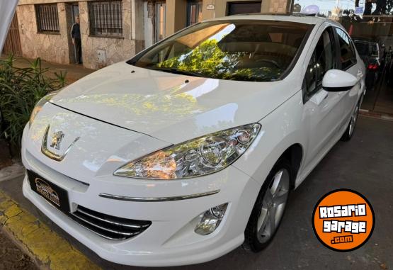 Autos - Peugeot 408 2013 Diesel  - En Venta