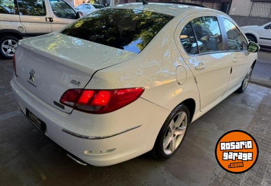 Autos - Peugeot 408 2013 Diesel  - En Venta