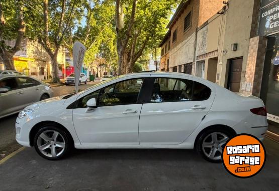 Autos - Peugeot 408 2013 Diesel  - En Venta