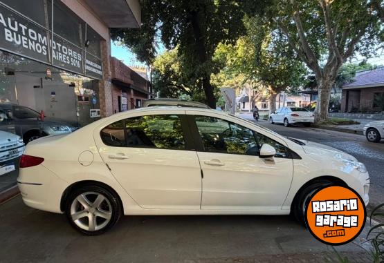 Autos - Peugeot 408 2013 Diesel  - En Venta