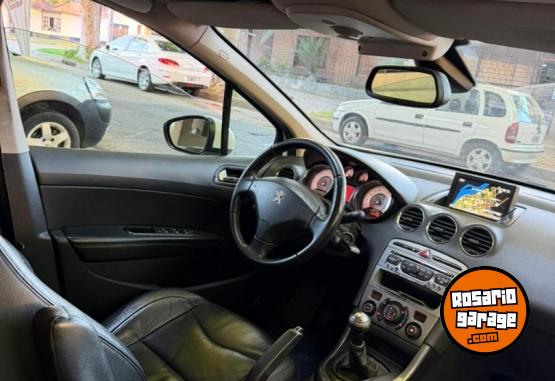 Autos - Peugeot 408 2013 Diesel  - En Venta