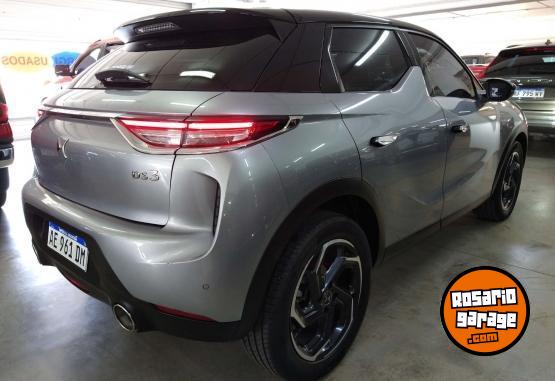 Autos - DS 3 Crossback Puretech 2021 Nafta 34500Km - En Venta