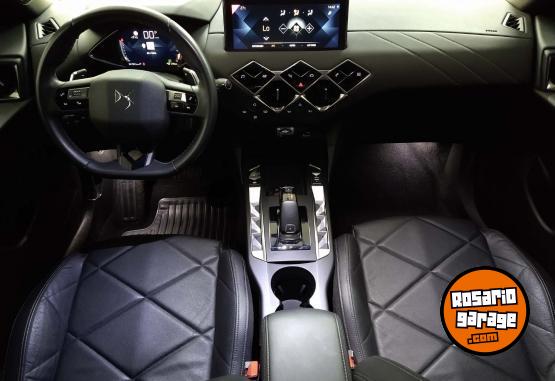 Autos - DS 3 Crossback Puretech 2021 Nafta 34500Km - En Venta