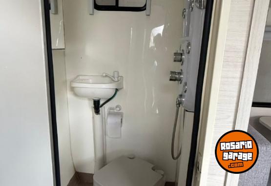 Otros - Casa Rodante para 2/3 personas Cinzia 2022 - En Venta