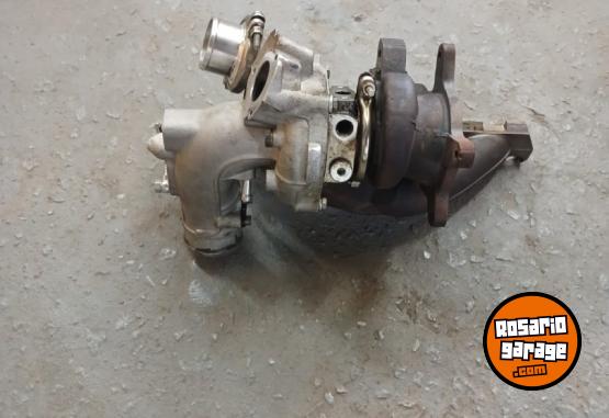 Accesorios para Autos - Turbo k04 - En Venta