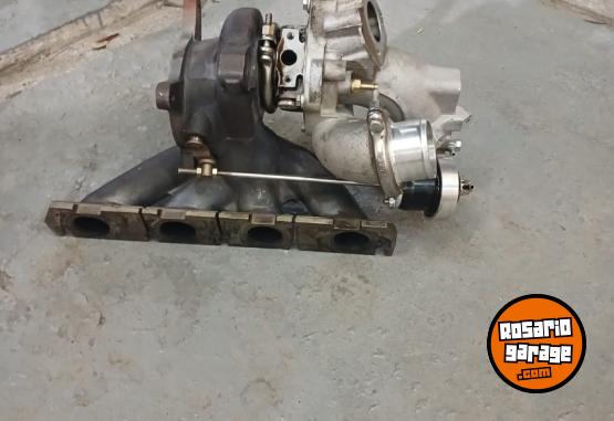 Accesorios para Autos - Turbo k04 - En Venta