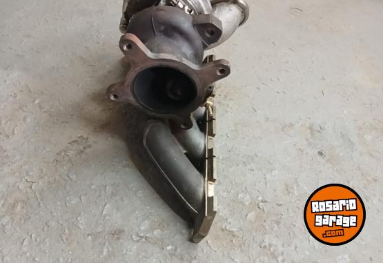 Accesorios para Autos - Turbo k04 - En Venta