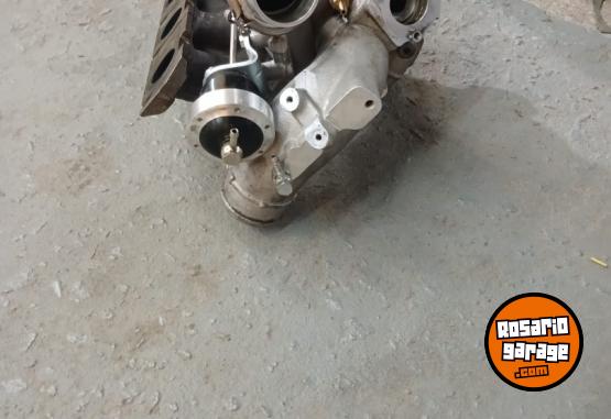 Accesorios para Autos - Turbo k04 - En Venta