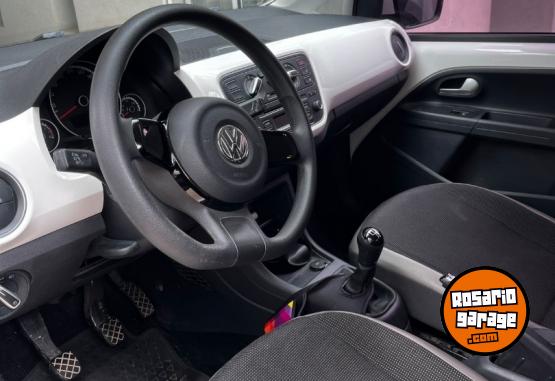 Autos - Volkswagen up 2017 Nafta 160000Km - En Venta