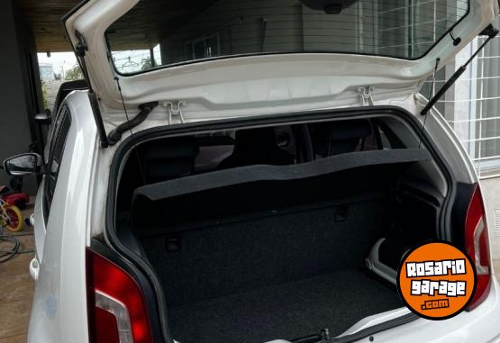 Autos - Volkswagen up 2017 Nafta 160000Km - En Venta