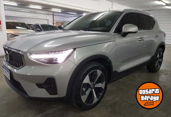 Autos - Volvo XC40 ULTIMATE B4 3A 2024 Nafta 16500Km - En Venta