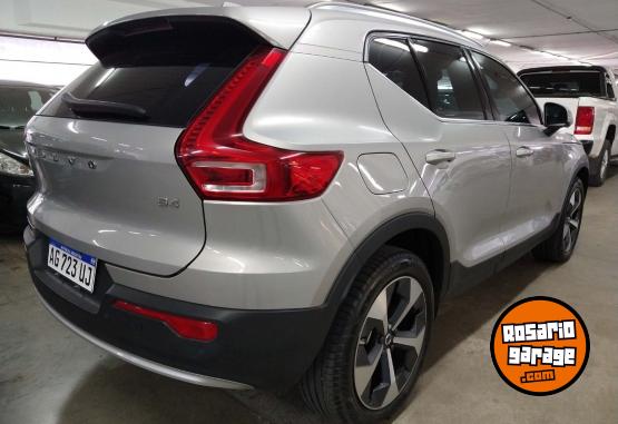 Autos - Volvo XC40 ULTIMATE B4 3A 2024 Nafta 16500Km - En Venta
