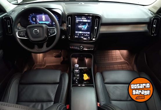 Autos - Volvo XC40 ULTIMATE B4 3A 2024 Nafta 16500Km - En Venta
