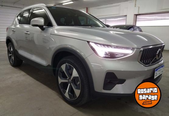 Autos - Volvo XC40 ULTIMATE B4 3A 2024 Nafta 16500Km - En Venta