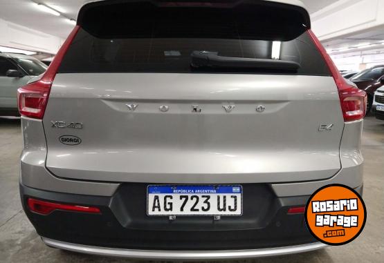 Autos - Volvo XC40 ULTIMATE B4 3A 2024 Nafta 16500Km - En Venta