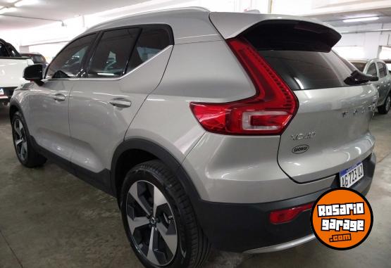 Autos - Volvo XC40 ULTIMATE B4 3A 2024 Nafta 16500Km - En Venta