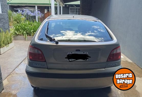 Autos - Renault Mégane Bick Pack Plus 2009 Nafta 164000Km - En Venta