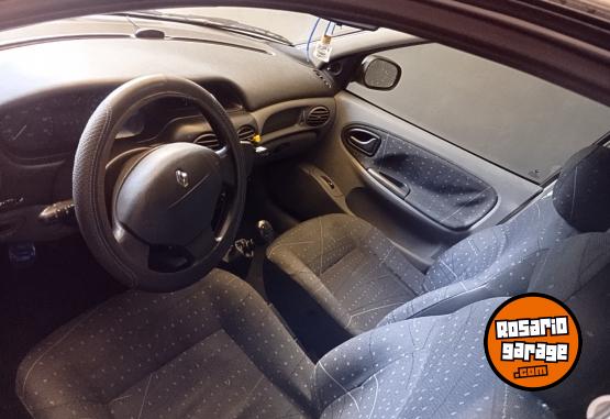 Autos - Renault Mégane Bick Pack Plus 2009 Nafta 164000Km - En Venta