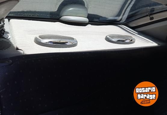 Autos - Renault Mégane Bick Pack Plus 2009 Nafta 164000Km - En Venta