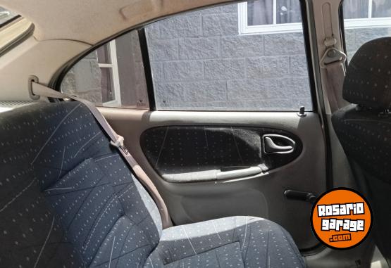 Autos - Renault Mégane Bick Pack Plus 2009 Nafta 164000Km - En Venta