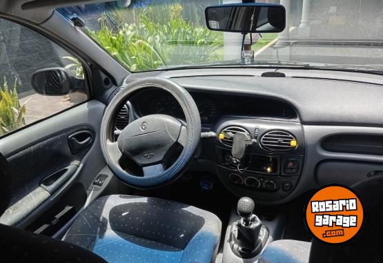 Autos - Renault Mégane Bick Pack Plus 2009 Nafta 164000Km - En Venta